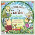 EEBOO - SPINNER GAME - GATHERING A GARDEN