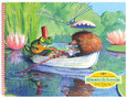 EEBOO - SKETCHBOOK (SMALL) - BOATRIDE