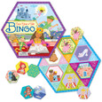 EEBOO - BINGO - ONCE UPON A TIME