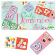 EEBOO - CANDY DOMINOES