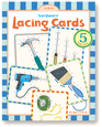 EEBOO - LACING CARDS - HARDWARE