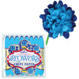 EEBOO - CREPE PAPER FLOWERS - AGATHA