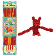 EEBOO - PIPE CLEANERS - MAPLE LEAF COLOURS