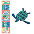 EEBOO - PIPE CLEANERS - TROPICAL SEA COLOURS