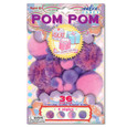 EEBOO - POM POM - PETIT FOURS