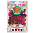 EEBOO - POM POM - BEAR