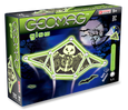 GEOMAG - KIDS PANELS - GLOW 37