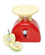 LE TOY VAN - HONEYBEE - WEIGHING SCALES