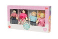 LE TOY VAN - DOLL FAMILY #1
