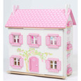 LE TOY VAN - DOLLHOUSE - WISTERIA HOUSE