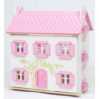 le toy dolls house