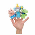 FINGER PUPPETS - CIRCUS DOGS