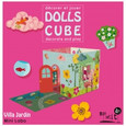 DOLLS CUBE - VILLA JARDIN