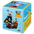 MUDPUPPY - 36 PIECE PUZZLE - PIRATES