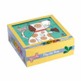 MUDPUPPY - BLOCK PUZZLE - PLAYFUL PETS