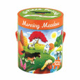 MUDPUPPY - 63 PIECE PUZZLE - MORNING MEADOW