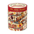 MUDPUPPY - 63 PIECE PUZZLE - ON THE ROAD