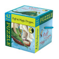 MUDPUPPY - 42 PIECE PUZZLE - PUFF, THE MAGIC DRAGON