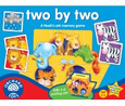 TWO BY TWO