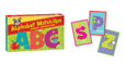ALPHABET (UPPER CASE) MATCH UP - ALPHABET