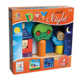 SMART LOGIC PUZZLE - DAY & NIGHT