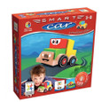 SMART LOGIC PUZZLE - SMART CAR