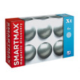SMARTMAX - EXTENSION SET - 6 SILVER BALLS