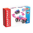 SMARTMAX - PINK & PURPLE CAR