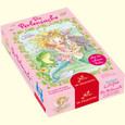 PRINCESS LILLIFEE - BRING ALONG GAME - IN SEARCH OF PEAR