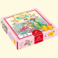 PRINCESS LILLIFEE - PUZZLE - THE LITTLE DRAGON