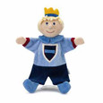 HAND PUPPET - PRINCE
