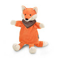 HAND PUPPET - FOX