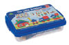 THE LITTLE ARCHITECT - MASTER BUILDER 350PCS