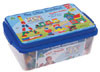 THE LITTLE ARCHITECT - MASTER BUILDER 620PCS