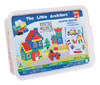 THE LITTLE ARCHITECT - MASTER BUILDER 950PCS