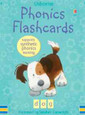 USBORNE - PHONIC FLASHCARDS