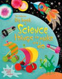 USBORNE - BIG BOOK OF SCIENCE THINGS TO MAKE AND DO