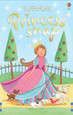 USBORNE - SNAP - PRINCESS