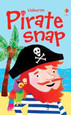 USBORNE - SNAP - PIRATE