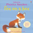 PHONICS READERS - FOX ON A BOX
