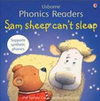 PHONICS READERS - SAM SHEEP CAN'T SLEEP
