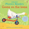 PHONICS READERS - GOOSE ON THE LOOSE