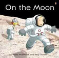 USBORNE - ON THE MOON