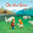 USBORNE - ON THE FARM