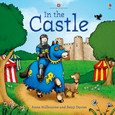 USBORNE - IN THE CASTLE