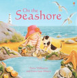 USBORNE - ON THE SEASHORE