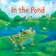 USBORNE - IN THE POND