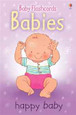 USBORNE - BABY FLASHCARDS - BABIES