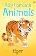 USBORNE - BABY FLASHCARDS - ANIMALS