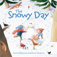 USBORNE - THE SNOWY DAY